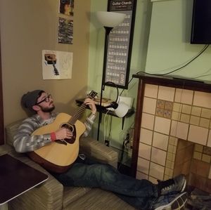 Meet your Posher, Justin